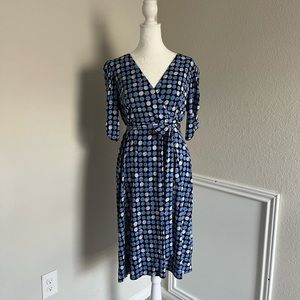Eliza J dress